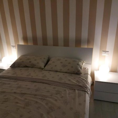 Casanelmare Apartamento Mola di Bari Exterior foto