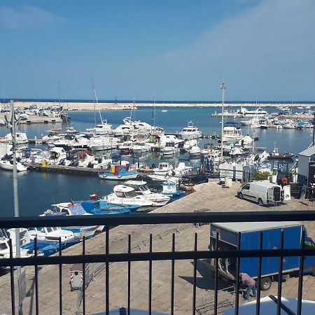 Casanelmare Apartamento Mola di Bari Exterior foto