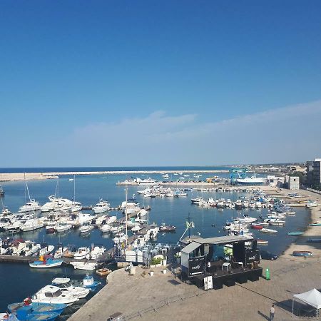 Casanelmare Apartamento Mola di Bari Exterior foto