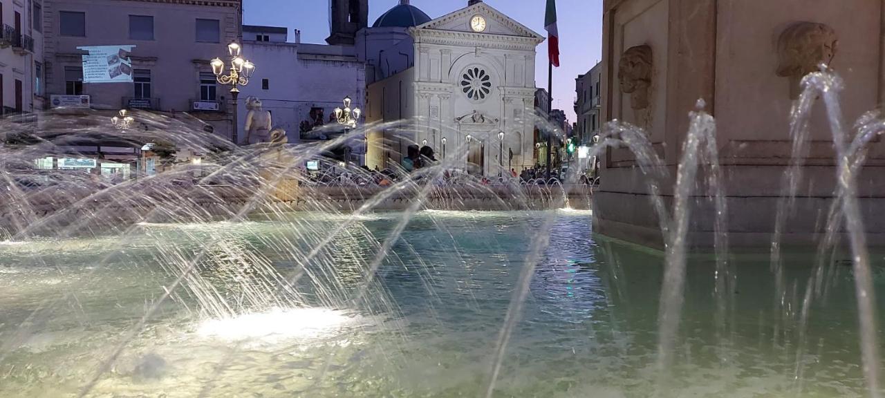 Casanelmare Apartamento Mola di Bari Exterior foto