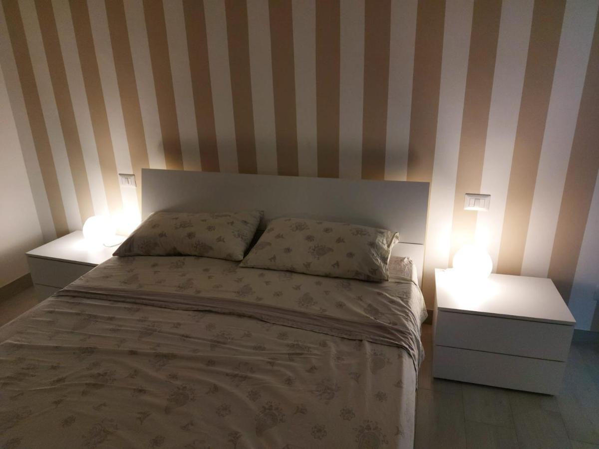 Casanelmare Apartamento Mola di Bari Exterior foto