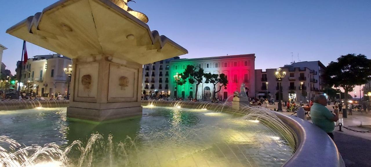 Casanelmare Apartamento Mola di Bari Exterior foto