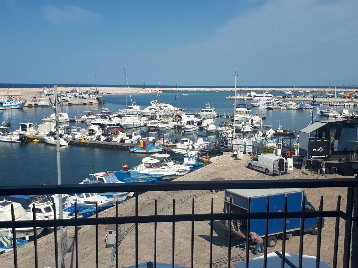 Casanelmare Apartamento Mola di Bari Exterior foto