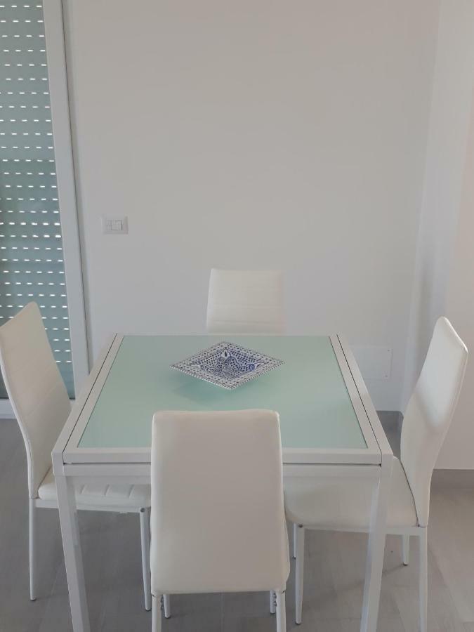 Casanelmare Apartamento Mola di Bari Exterior foto