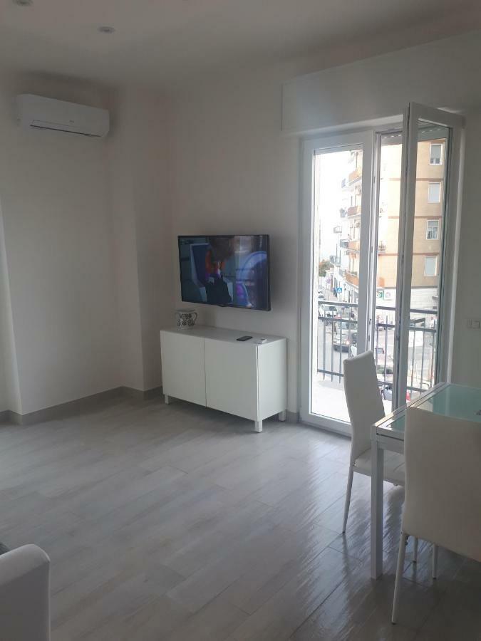 Casanelmare Apartamento Mola di Bari Exterior foto