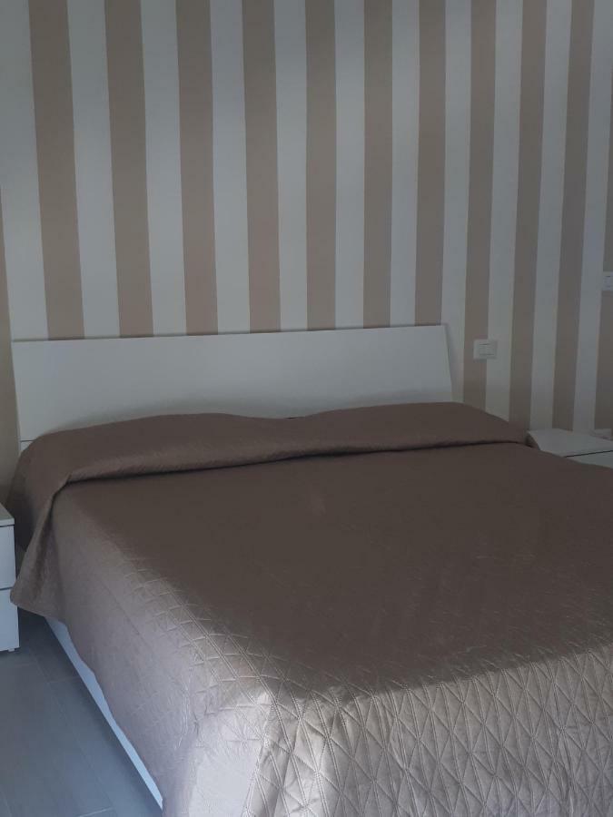 Casanelmare Apartamento Mola di Bari Exterior foto