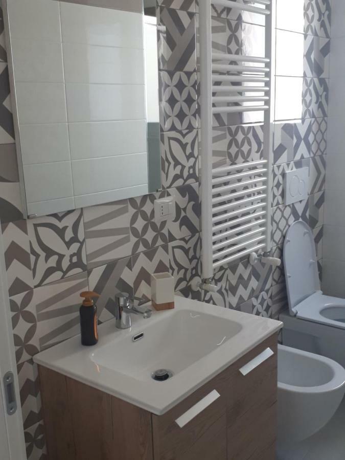 Casanelmare Apartamento Mola di Bari Exterior foto