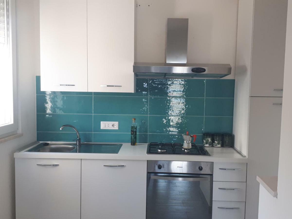 Casanelmare Apartamento Mola di Bari Exterior foto