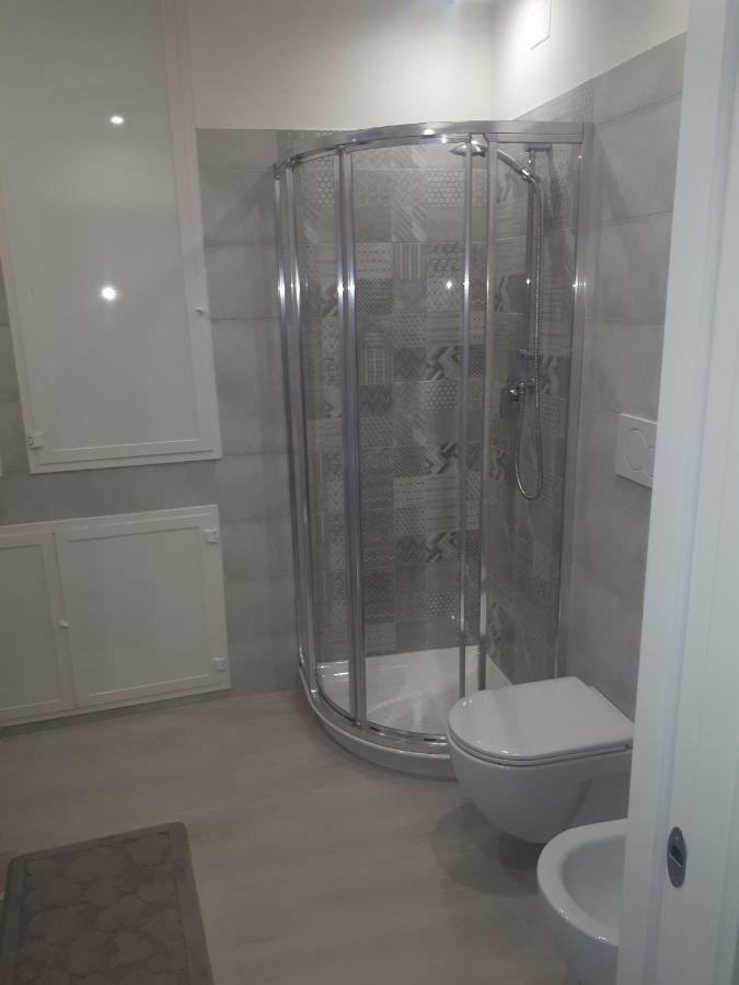 Casanelmare Apartamento Mola di Bari Exterior foto