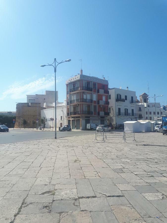 Casanelmare Apartamento Mola di Bari Exterior foto